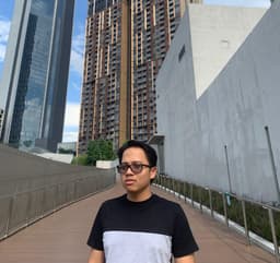 Arif Haikal